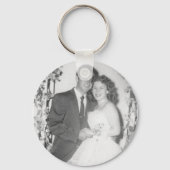 Mom&Dad Sleutelhanger (Voorkant)