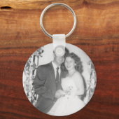 Mom&Dad Sleutelhanger (Voorkant)