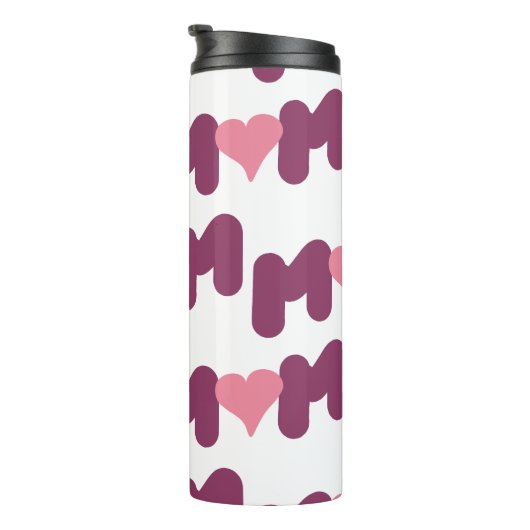 Mom day thermosbeker (Geroteerd rechts)