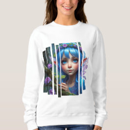 Mom Elf | Elf T-shirts voor dames