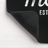 Mom Est 2004 Mom D Mother’s Day Ized Muismat (Hoek)