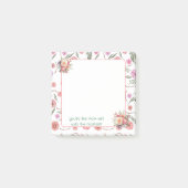Mom-est met de meest post-it® notes (Voorkant)