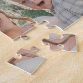 Mom Established, 3-Photo Jigsaw Puzzle Legpuzzel (Zijkant)