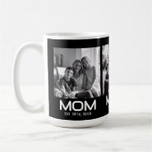 Mom Established Bold Black 3 Photo  Koffiemok (Links)