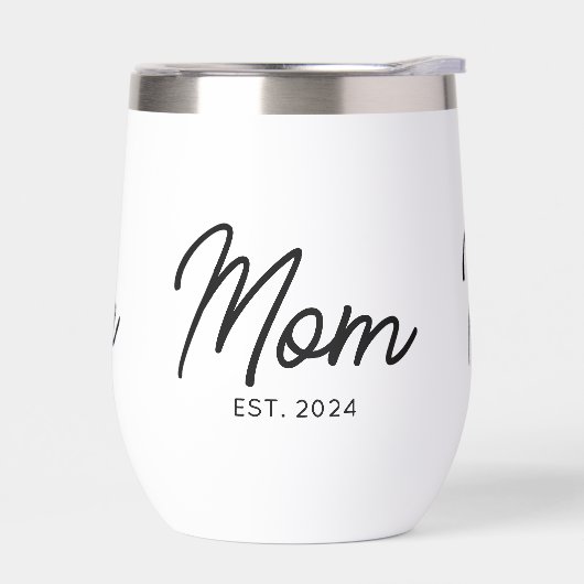 Mom Established New Mom Gift (Links)