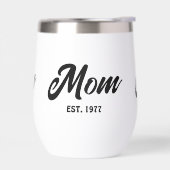 Mom Established New Mom Gift (Links)