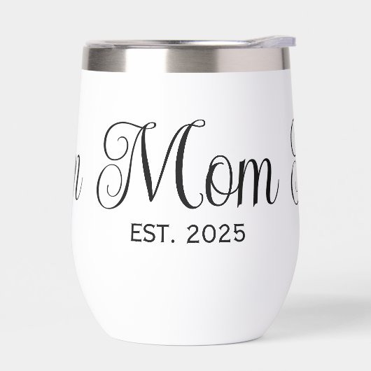 Mom Established New Mom Gift (Links)