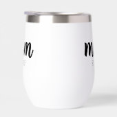 Mom Established New Mom Gift (Rechts)