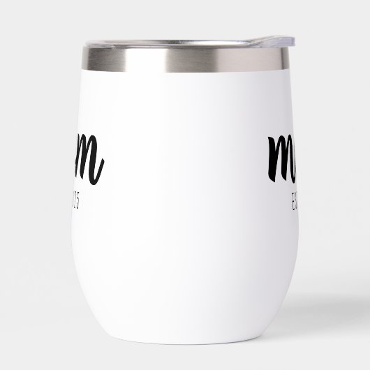 Mom Established New Mom Gift (Links)