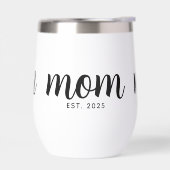Mom Established New Mom Gift (Links)