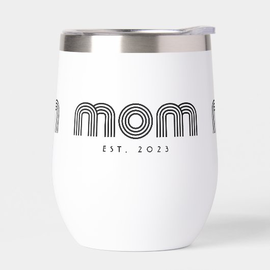 Mom Established New Mom Gift (Links)