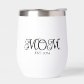 Mom Established New Mom Gift (Links)