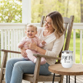 Mom Established New Mom Gift 