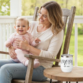 Mom Established New Mom Gift 