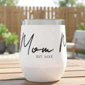 Mom Established New Mom Gift