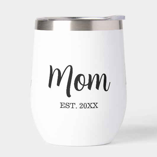 Mom Established New Mom Gift (Links)