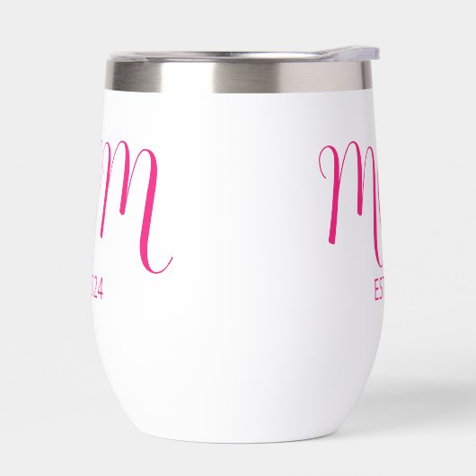 Mom Established New Mom Gift (Links)