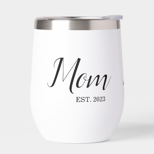 Mom Established New Mom Gift (Links)