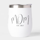 Mom Established New Mom Gift (Links)