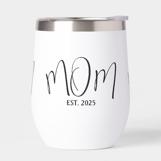 Mom Established New Mom Gift (Links)