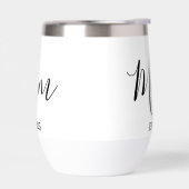 Mom Established New Mom Gift Minimalist (Links)