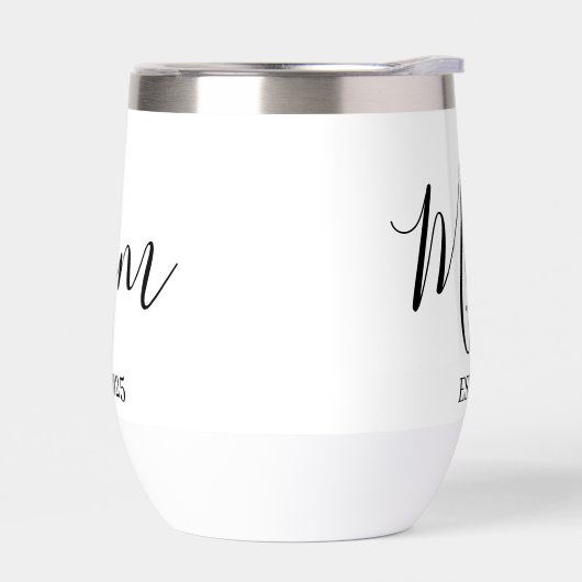 Mom Established New Mom Gift Minimalist (Links)