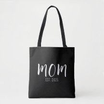 Mom Established New Mom Gift