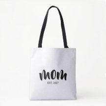 Mom Established New Mom Gift