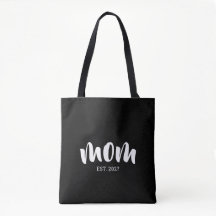 Mom Established New Mom Gift