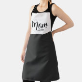 Mom Established New Mother Gift Schort (Insitu)