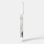 Mom Established Photo Gift Case-Mate iPhone Case (Achterkant / Rechts)