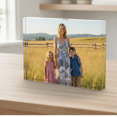 Mom Established Script  Fotoblokken