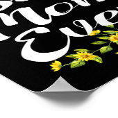 Mom ever  poster (Hoek)