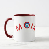 MOM Evil Eye Lucky Eye MOK for protection (Links)