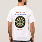 MOM - F09 - Michael T-shirt (Achterkant)