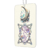 Mom Floral Lijst Luchtverfrisser (Links)