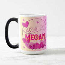 'Mom Fuel coffee "