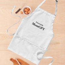 Mom Funny Birthday - Powered by MomGPT - AI Joke