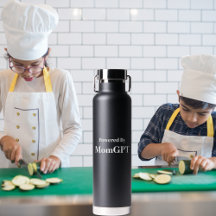 Mom Funny Birthday - Powered by MomGPT - AI Joke