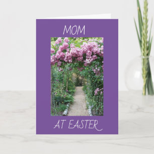 **MOM* GARDEN, VEEL VERLIES EN EENVOUDIGER KAART