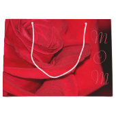 Mom Gift Bag Large Cadeautasje (Voorkant)