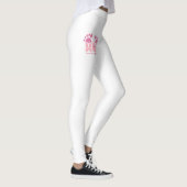 MOM Hart Vorm Leggings (Rechts)