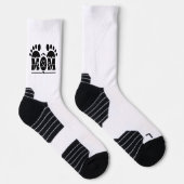 MOM Hart Vorm Sokken (Rechts)