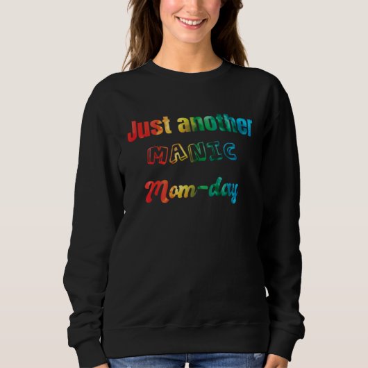 Mom Humor Celebration Graphic  Tees amd More (Voorkant)