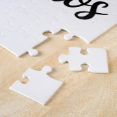 Mom I Run On Coffee And Chaos Legpuzzel (Zijkant)