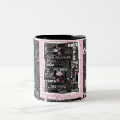 MOM IN VERSCHILLENDE TAALTALEN MOK (Center)