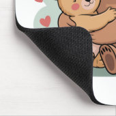 Mom Is My Favorite Muismat (Hoek)