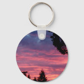 Mom is Mystery, Magic, Sass & Soul – Inspirational Sleutelhanger (Achterkant)