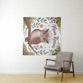 Mom Knows Wandkleed (In Situ (horizontaal))