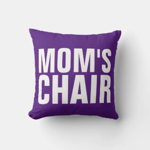 MOM-KUSSENS VOORZITTER KUSSEN